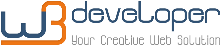 w3developer - Your Creative Web Solution